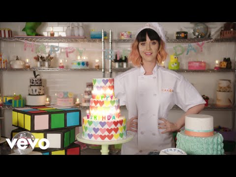 Katy perry happy birthday download