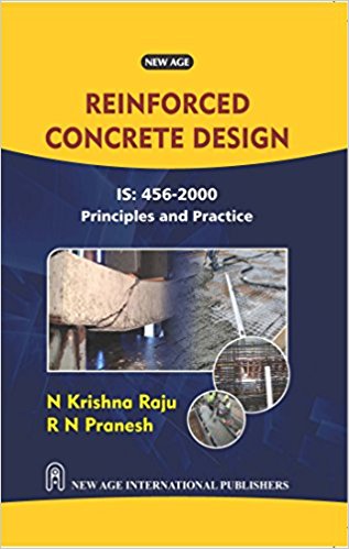 Design of reinforced concrete structures by krishna raju pdf printer free