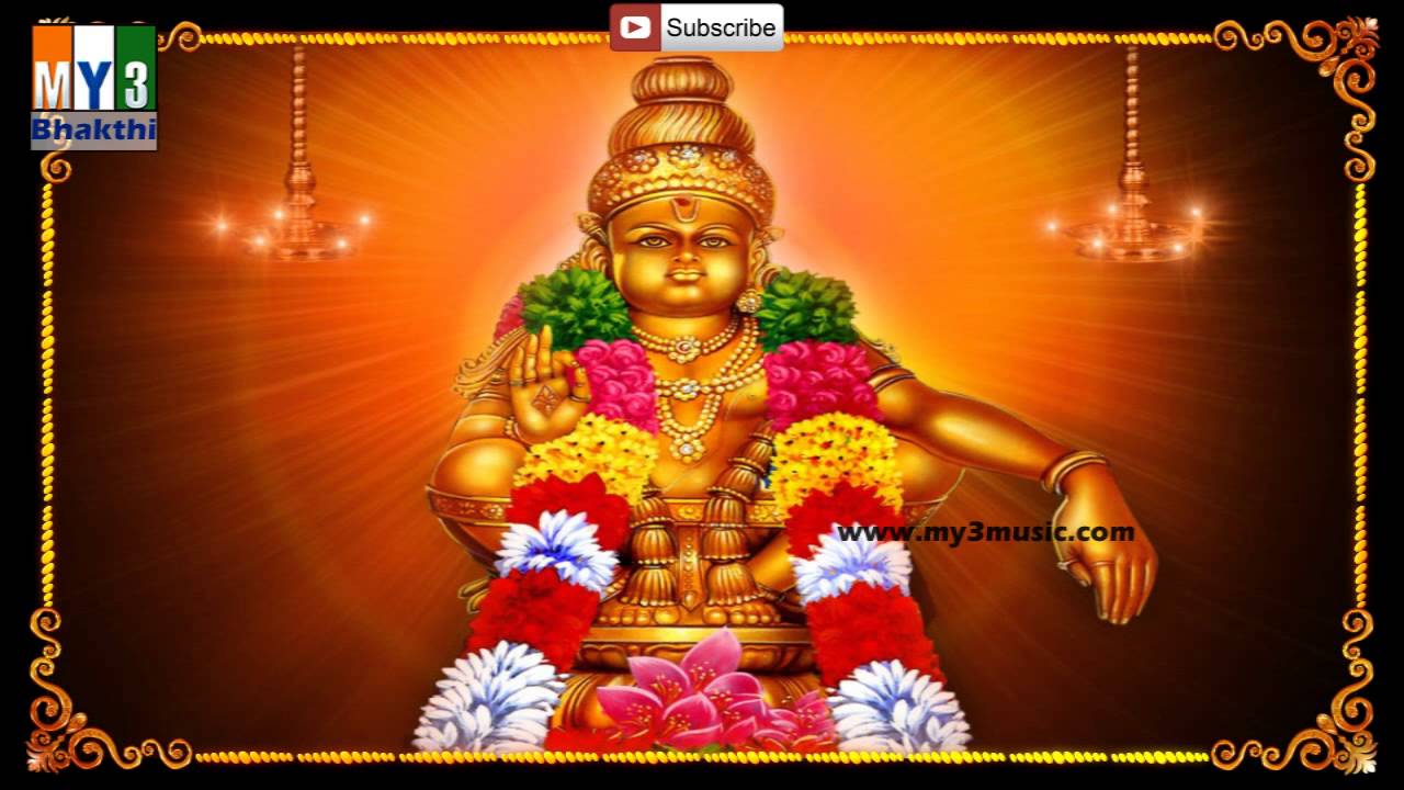 Ayyappan Video Songs Free Download Tamil Mp3